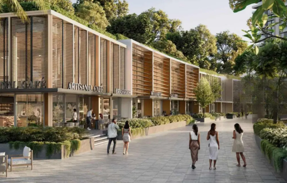 Lodha Alibaug wellness and leisure lifestyle amenities