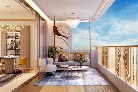 Lodha Alibaug exclusive coastal lifestyle experience