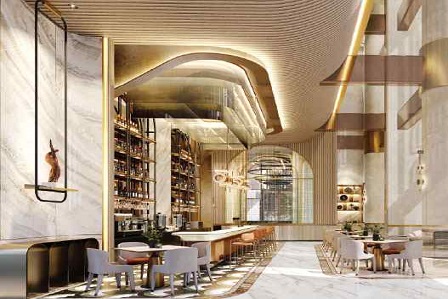 Lodha Alibaug nature trails and green surroundings